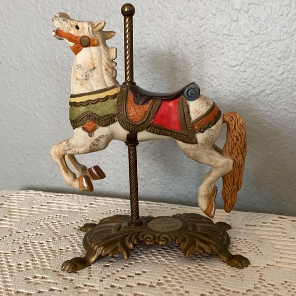 The American Carousel by Tobin Farley - Picture 1 of 8